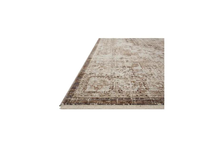 Sorrento SOR03 3'11" x 5'7" Rug