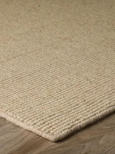 Monaco Sisal MC300 Oatmeal 8' x 10' Rug