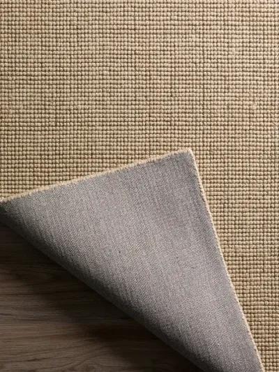 Monaco Sisal MC300 Oatmeal 8' x 10' Rug