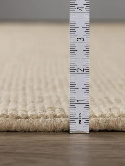 Monaco Sisal MC300 Oatmeal 8' x 10' Rug