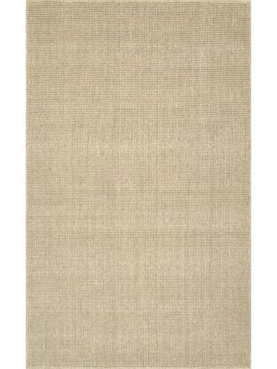 Monaco Sisal MC300 Oatmeal 8' x 10' Rug