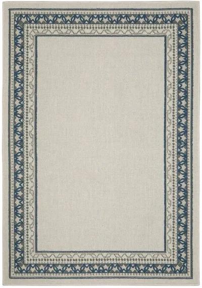 Torrey 3'3" x 5' Beige Rug