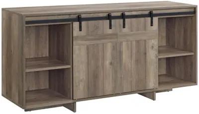 Bellarosa TV Stand