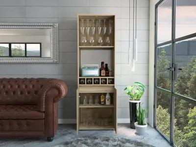 Redding Bar Cabinet