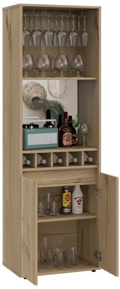 Redding Bar Cabinet