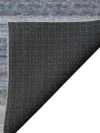 Burano BU5 Blue 20" x 30" Rug