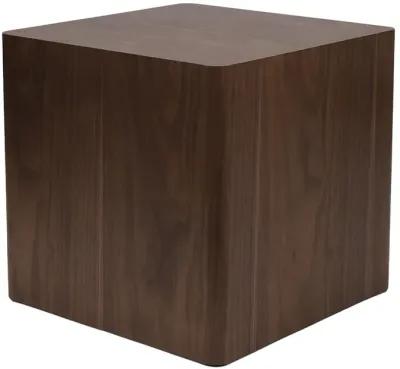 Walnut Nesting Tables Set - Living Room, Office, Bedroom