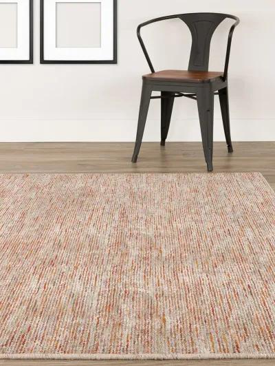 Arcata AC1 Paprika 8' x 10' Rug