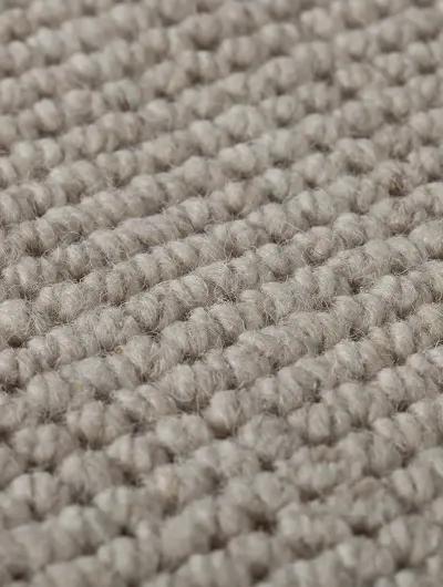 Monaco Sisal MC300 Ivory 3'6" x 5'6" Rug