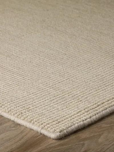 Monaco Sisal MC300 Ivory 3'6" x 5'6" Rug