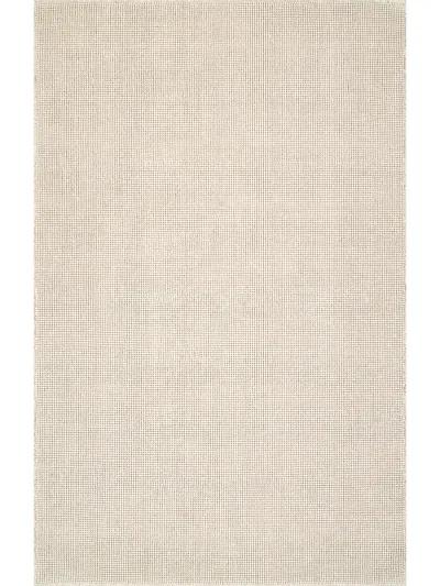 Monaco Sisal MC300 Ivory 3'6" x 5'6" Rug