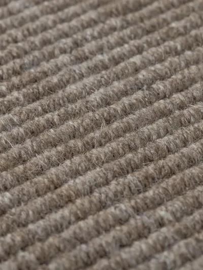 Monaco Sisal MC100 Mocha 3'6" x 5'6" Rug