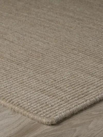 Monaco Sisal MC100 Mocha 3'6" x 5'6" Rug