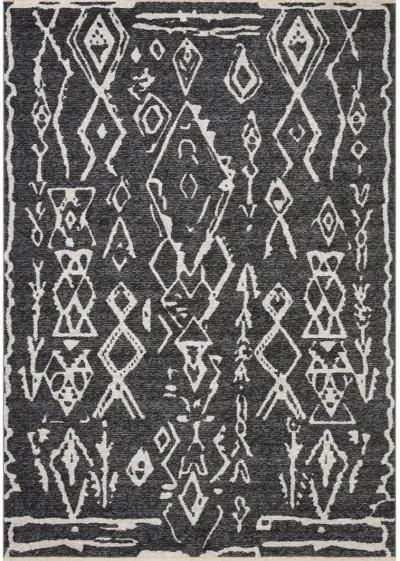 Vance VAN07 2'7" x 10'" Rug