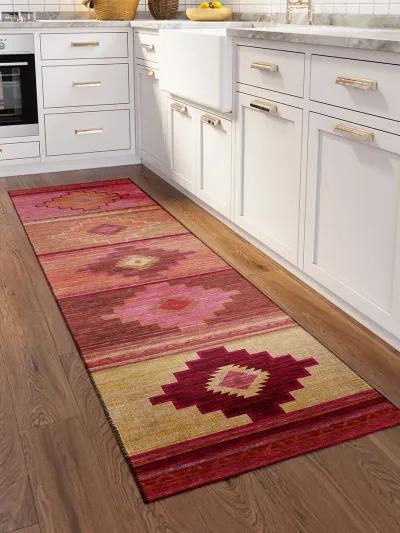 Phoenix PH1 Rose 2'3" x 7'6" Rug