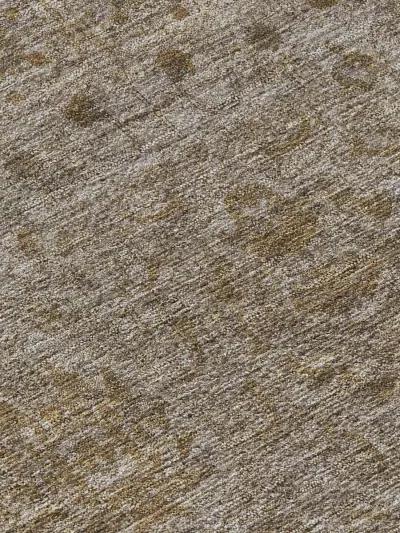 Burano BU8 Brown 2'3" x 7'6" Rug