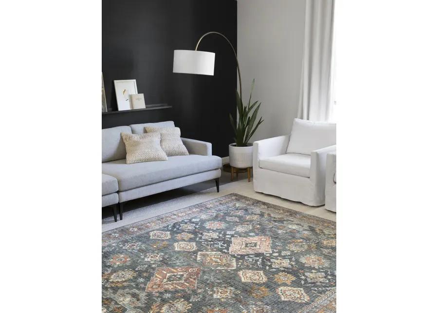 Skye SKY10 6'" x 6'" Rug