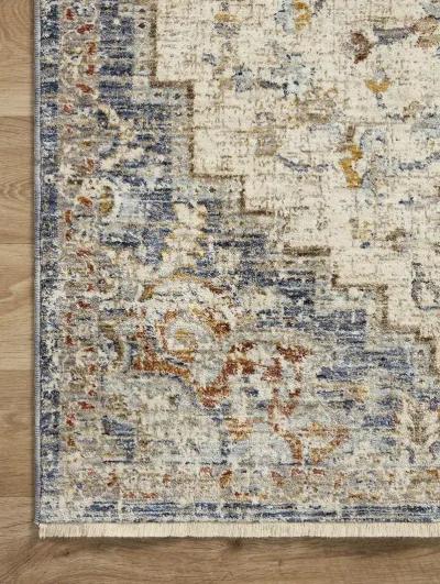 Sorrento SOR05 5'3" Rug