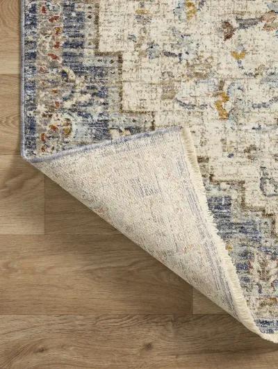 Sorrento SOR05 5'3" Rug