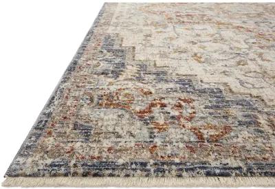 Sorrento SOR05 5'3" Rug