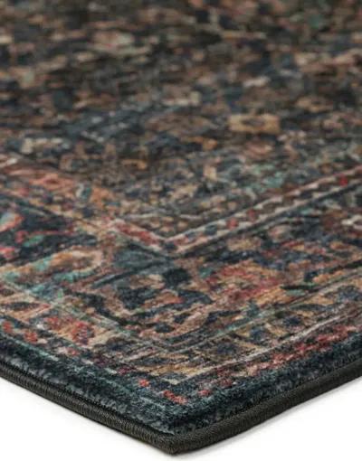 Jericho JC10 Midnight 10' x 14' Rug