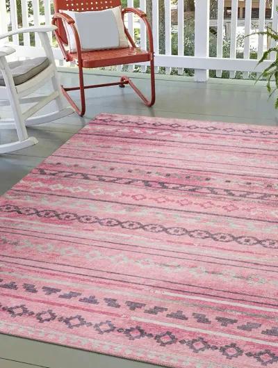 Sedona SN10 Blush 5' x 7'6" Rug