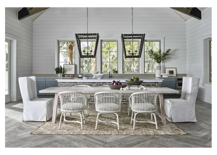 Getaway Dining Table