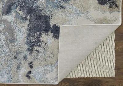 Astra 39L4F Blue/Gray/Ivory 8' x 10' Rug