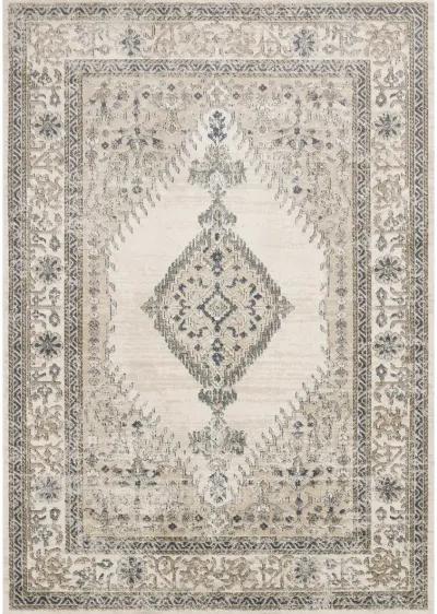 Teagan TEA02 2'8" x 4'" Rug