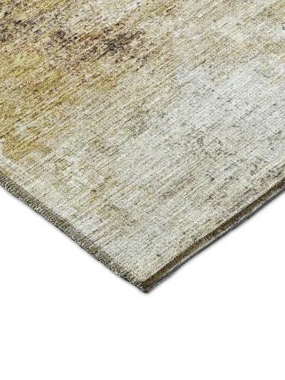 Nouveau NV7 Taupe 5' x 7'6" Rug