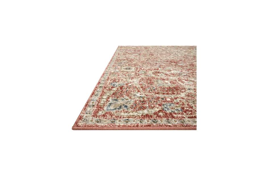 Saban SAB02 3'9" x 3'9" Rug