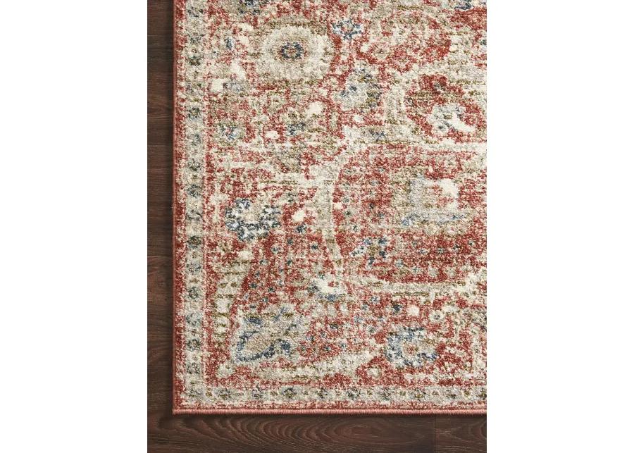 Saban SAB02 3'9" x 3'9" Rug