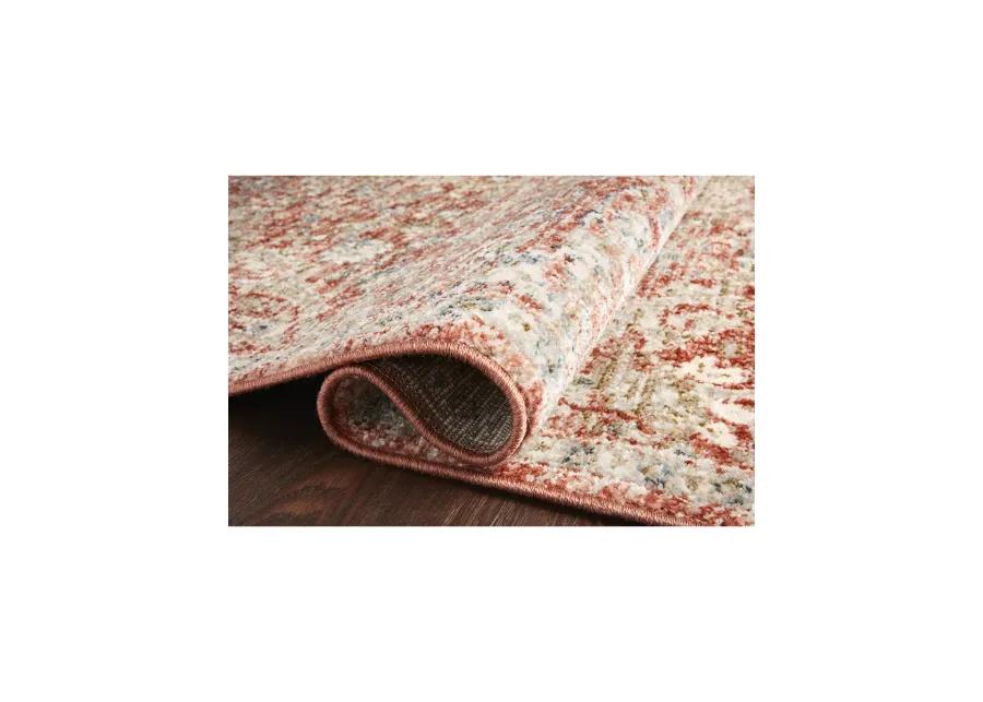 Saban SAB02 3'9" x 3'9" Rug