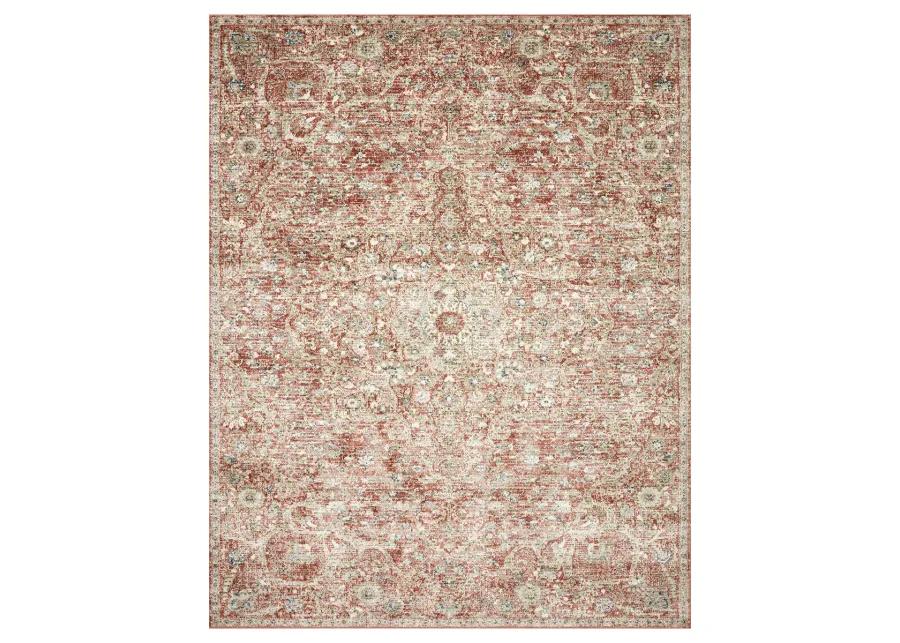 Saban SAB02 3'9" x 3'9" Rug