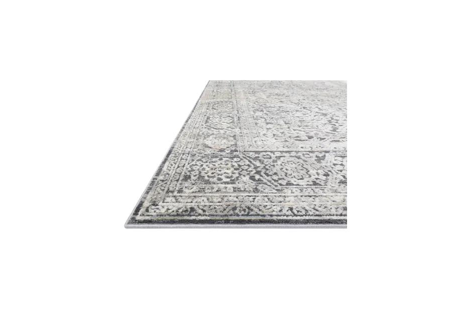 Lucia LUC03 2'" x 3'" Rug