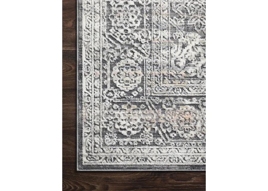 Lucia LUC03 2'" x 3'" Rug