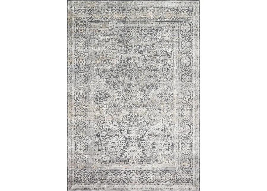 Lucia LUC03 2'" x 3'" Rug