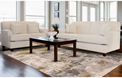 Waldor 3970F 8' X 11' Rug