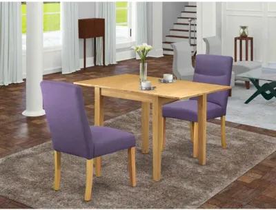 Dining Room Set Oak