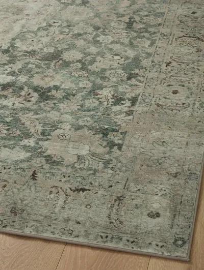 Sinclair SIN05 2'3" x 9'6" Rug