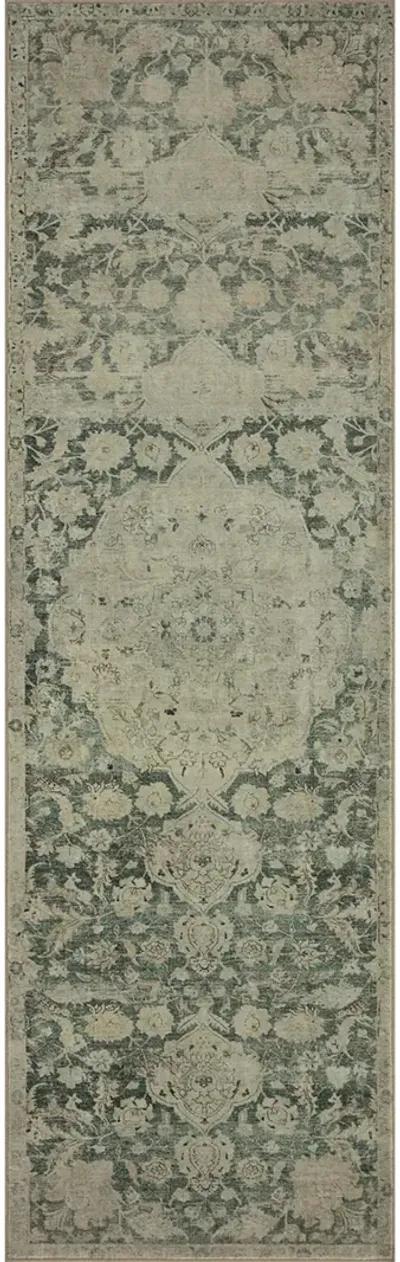 Sinclair SIN05 2'3" x 9'6" Rug