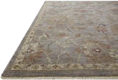 Giada GIA03 3'7" x 5'7" Rug