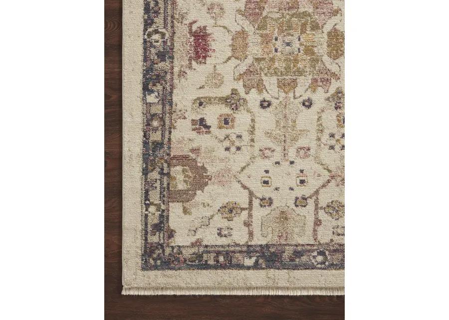 Giada GIA04 2'7" x 4'" Rug