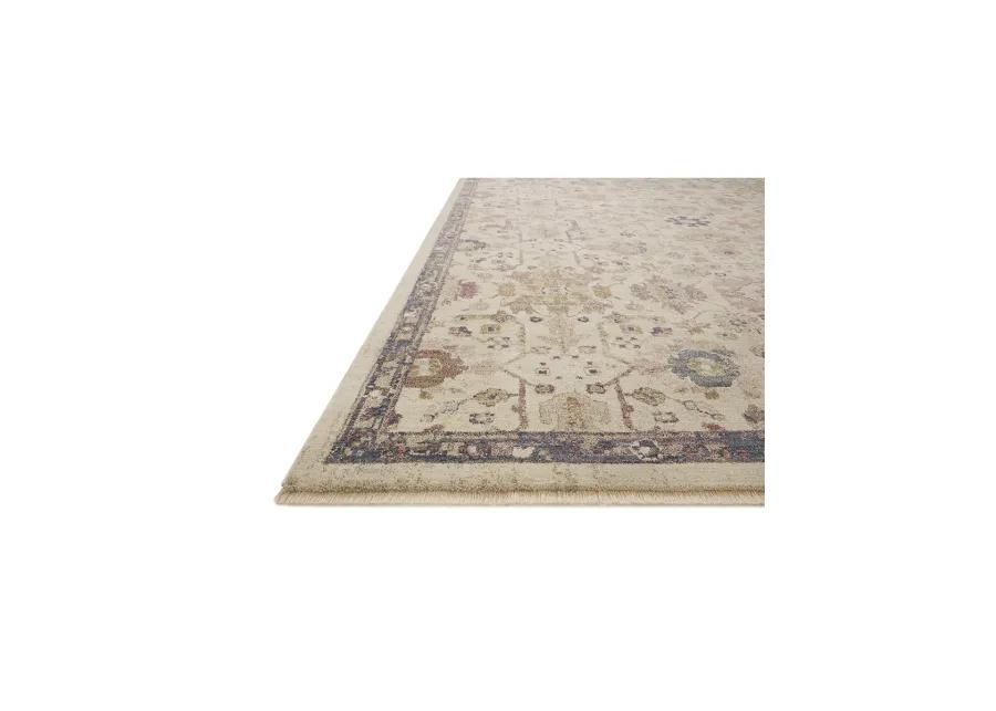 Giada GIA04 2'7" x 4'" Rug