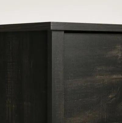 Fernley Chest, Rubbed Black