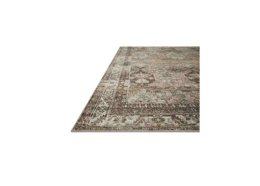 Billie BIL03 2'6" x 7'6" Rug