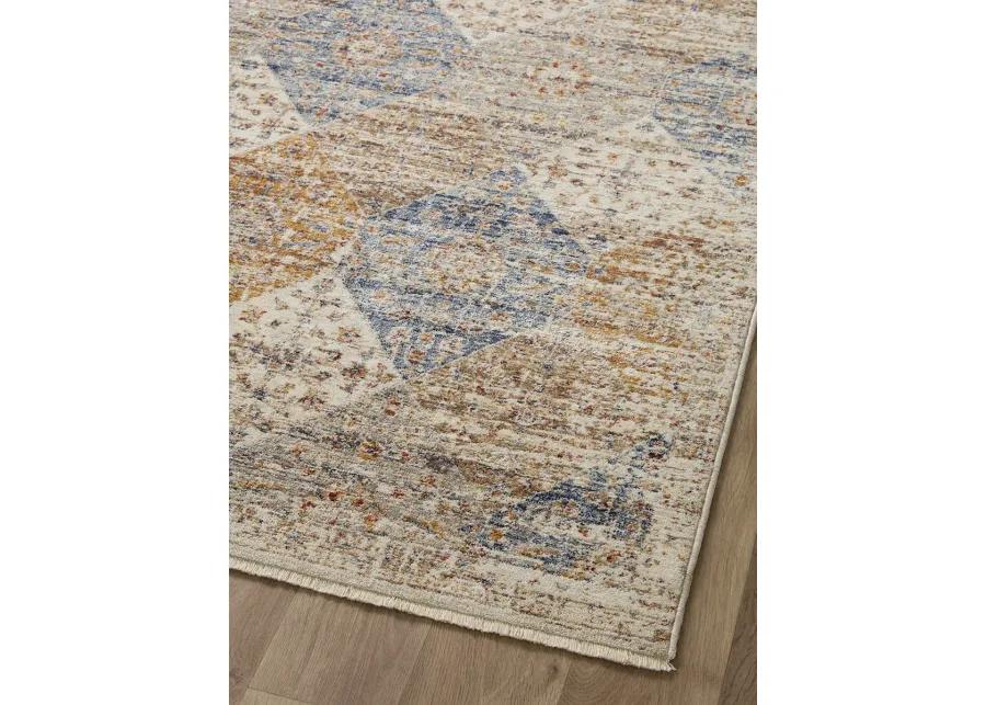 Sorrento SOR02 7'10" x 10'2" Rug