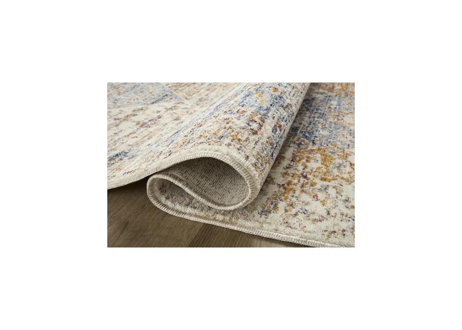 Sorrento SOR02 7'10" x 10'2" Rug