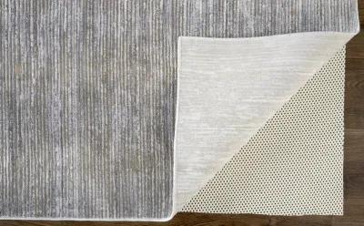 Laina 39GAF Taupe/Silver/Tan 12' x 15' Rug