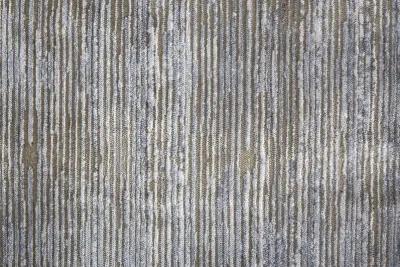 Laina 39GAF Taupe/Silver/Tan 12' x 15' Rug